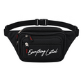 Logo Fanny Pack