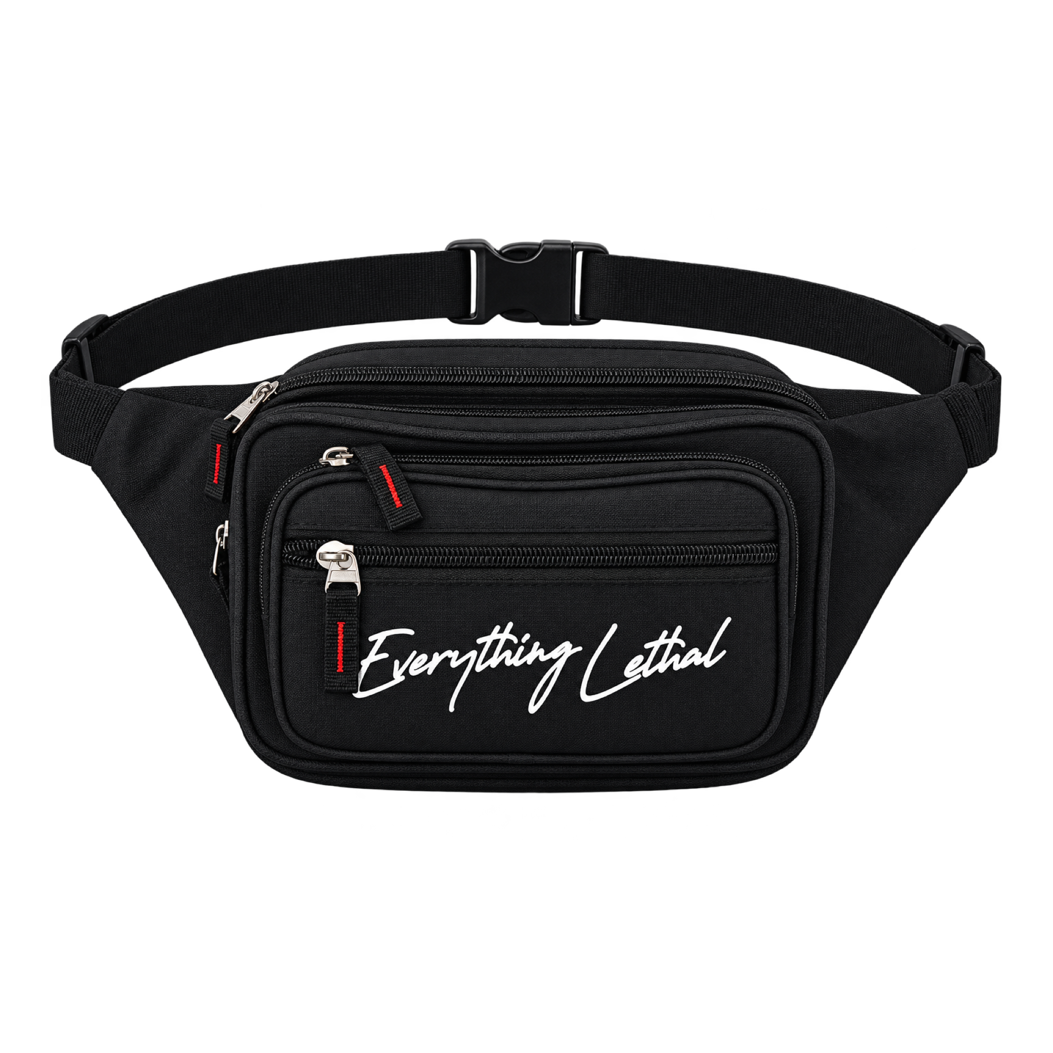 Logo Fanny Pack