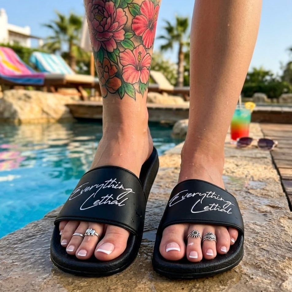 Slides (Unisex)