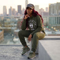 Sugar Skull Sweatsuit