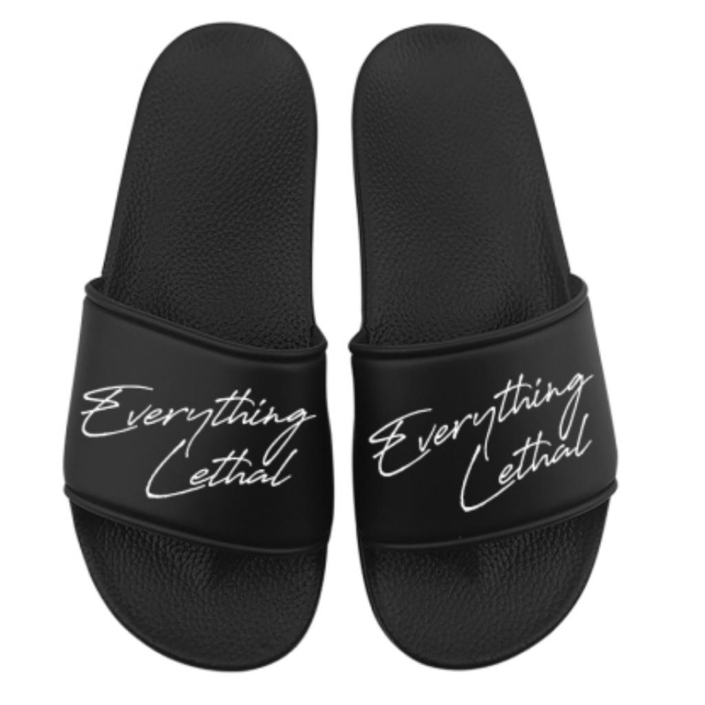 Slides (Unisex)