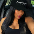 Logo SnapBack Hat