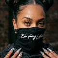 Logo Bandana