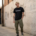 Typewriter Tee