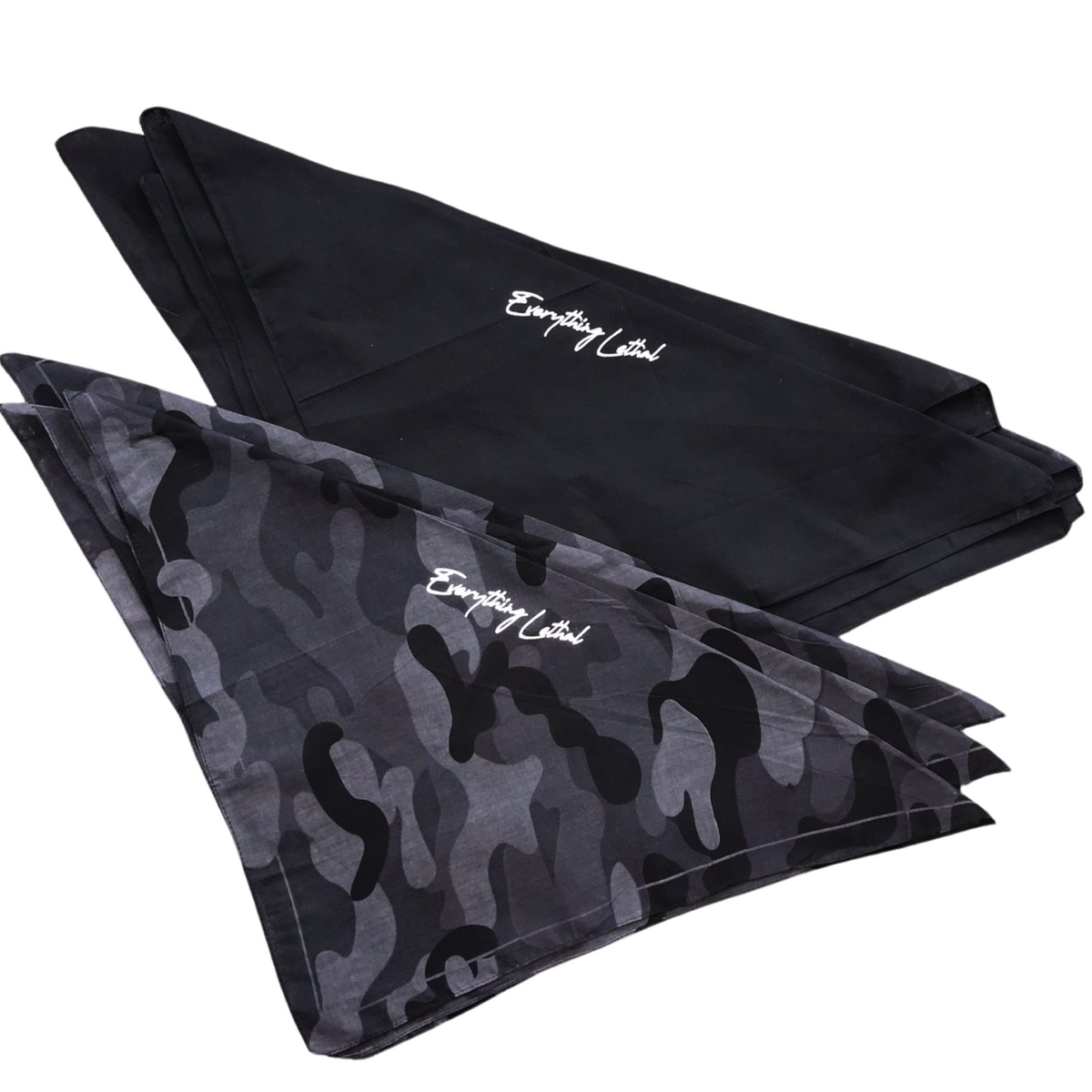 Logo Bandana