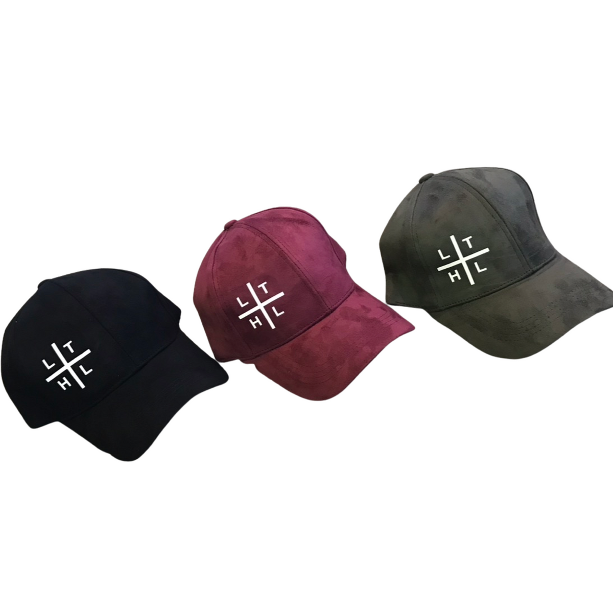 Cross Logo Hat