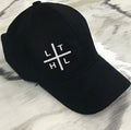 Cross Logo Hat