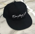 Logo SnapBack Hat